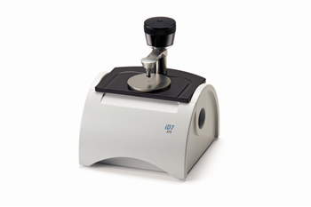 Sampling Accessories for the Summit Spectrometer - Thermo Fisher