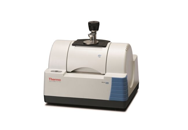 Nicolet IS5 Family Spectrometers - Thermo Fisher Scientific