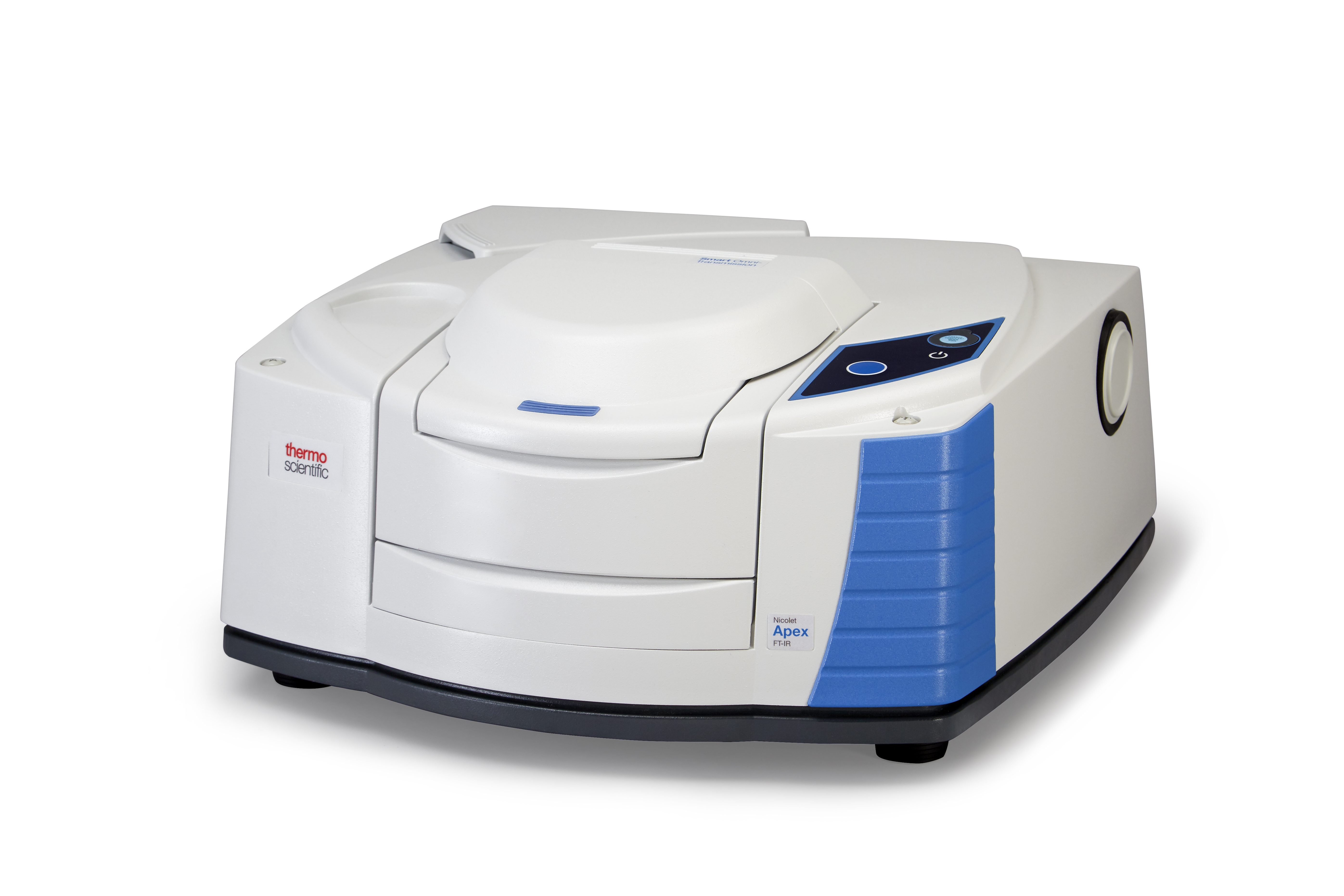 Nicolet Apex spectrometer